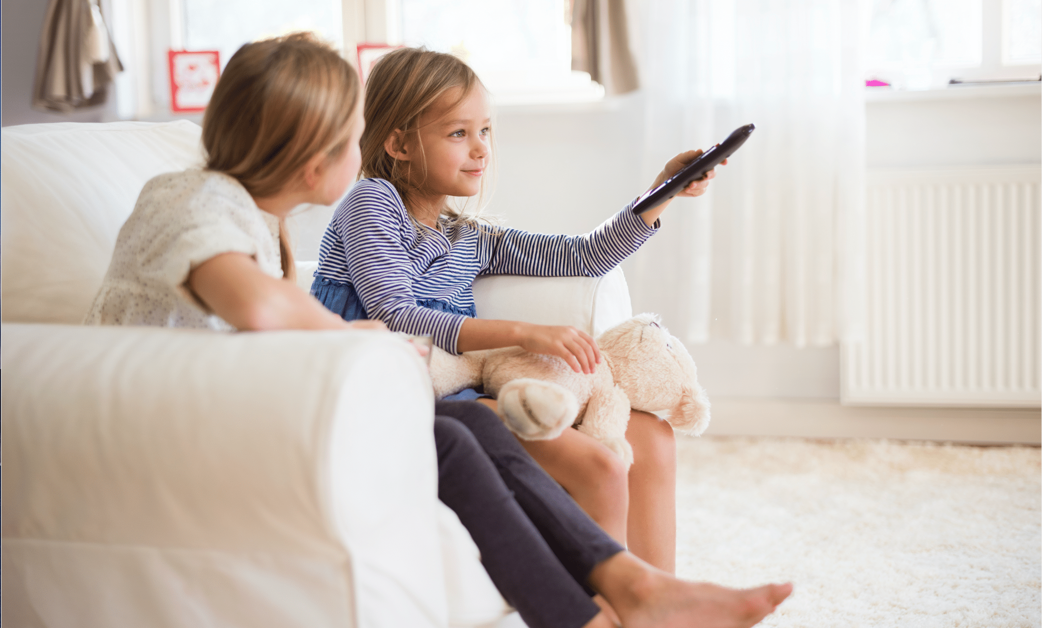 Screen Time: Why Screens Harm Your Child: 5 Steps to Get Your Kid Off Tablets, Phones & TV