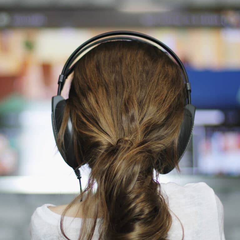Why Screens Harm Your Child: 5 Steps to Get Your Kid Off Tablets, Phones & TV
